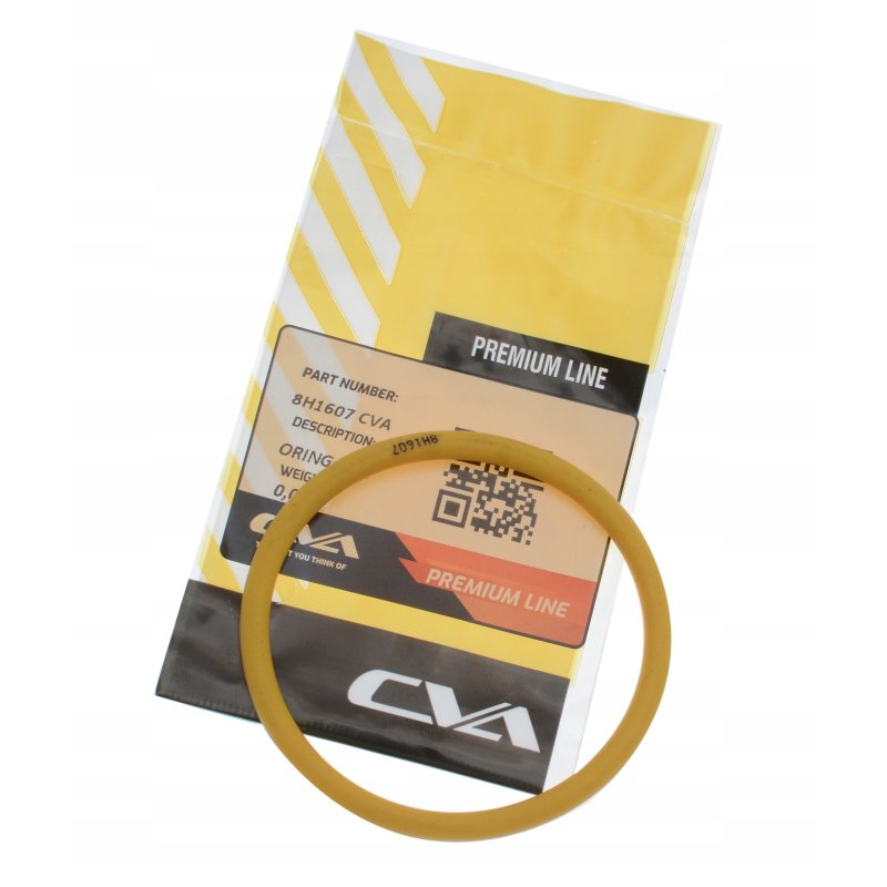 Uszczelniacz mostu tył CVA 8H1607 CVA