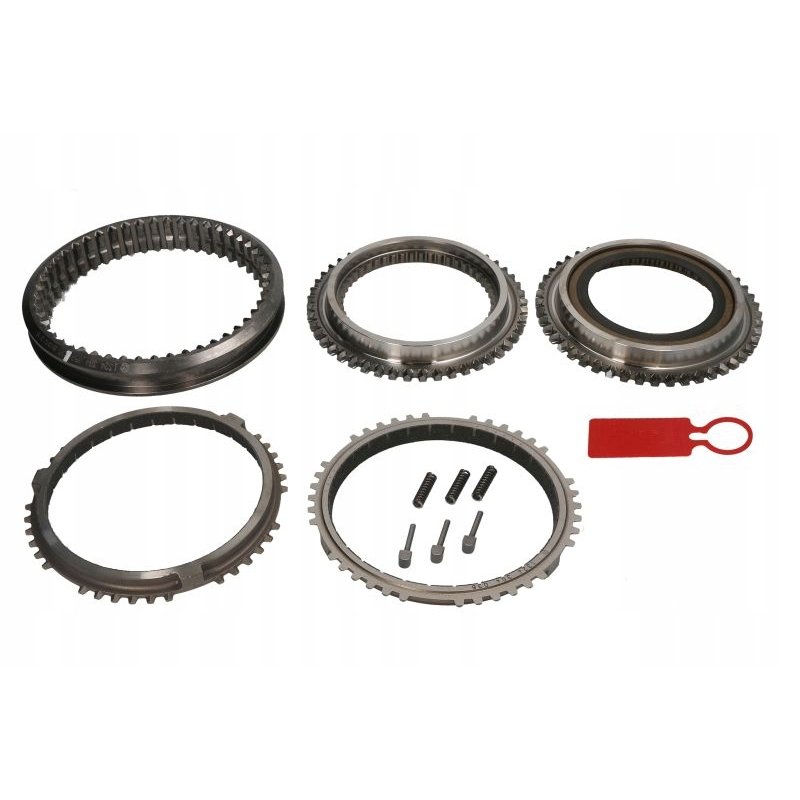 Synchronizator ZF 1324298007ZF