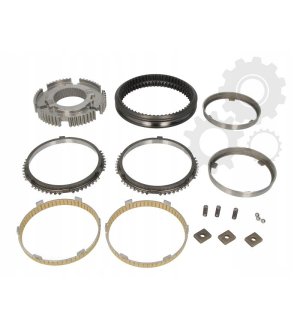 Synchronizator ZF 1323298005ZF