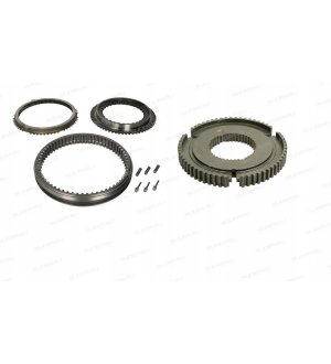 Synchronizator ZF 1325298002ZF