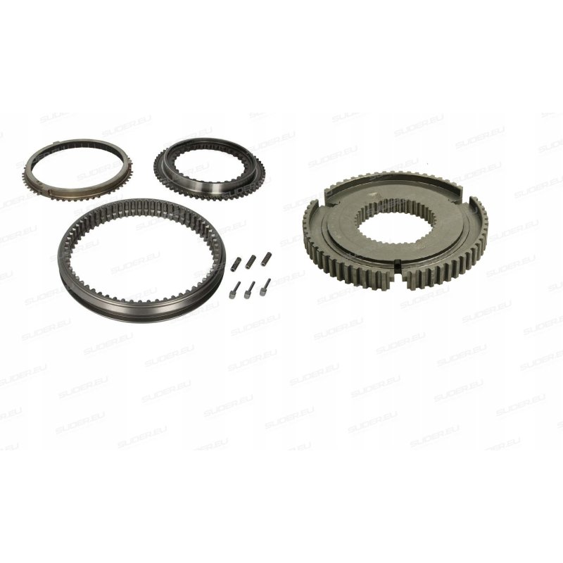 Synchronizator ZF 1325298002ZF