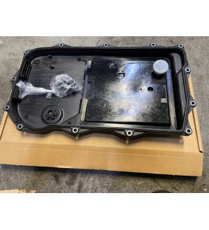 Filtr hydrauliki skrzyni biegów ZF 1087 298 437