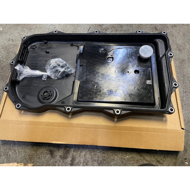 Filtr hydrauliki skrzyni biegów ZF 1087 298 437