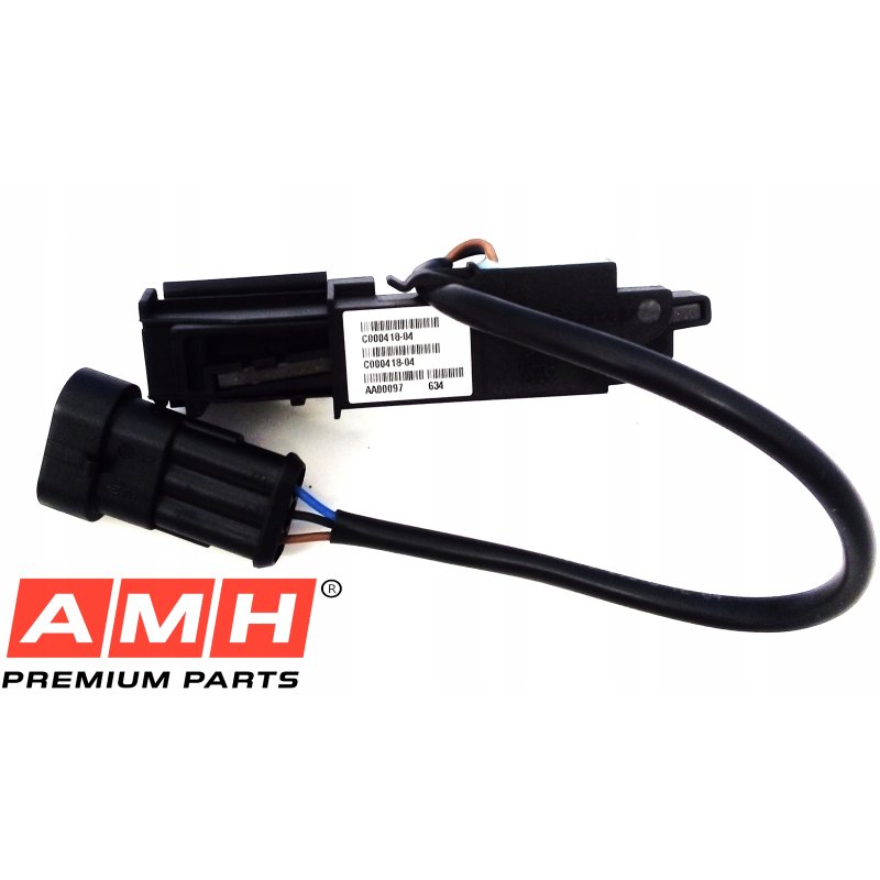 Czujniki OE FIAT 55256125