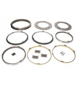 Synchronizator ZF 1312298912ZF