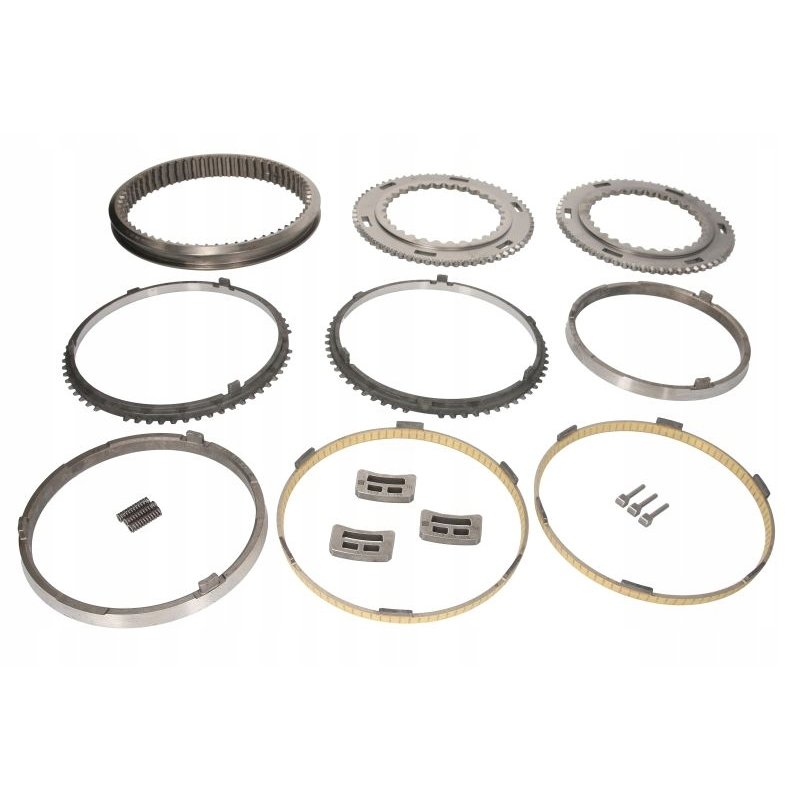 Synchronizator ZF 1312298912ZF