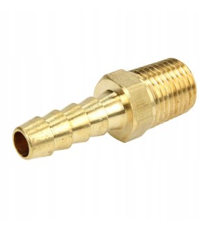 Złączka paliwowa SIERRA 18-8055