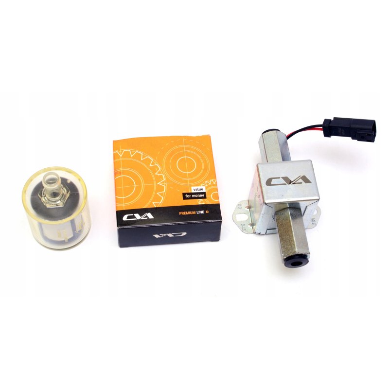 Pompa paliwa CVA 4165886 CVA