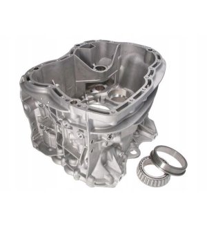 Obudowa skrzyni biegów ZF 1325298021ZF