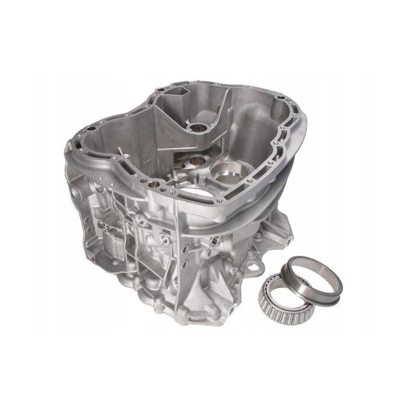 Obudowa skrzyni biegów ZF 1325298021ZF