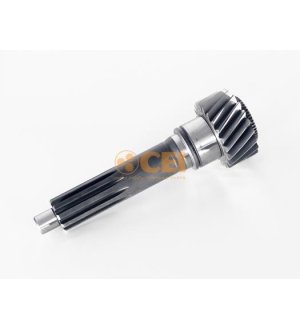 Wałek wejściowy/sprzęgłowy C.E.I 102680