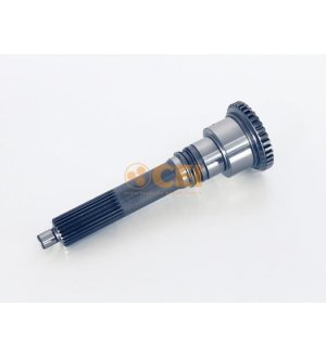 Wałek wejściowy/sprzęgłowy C.E.I 102618