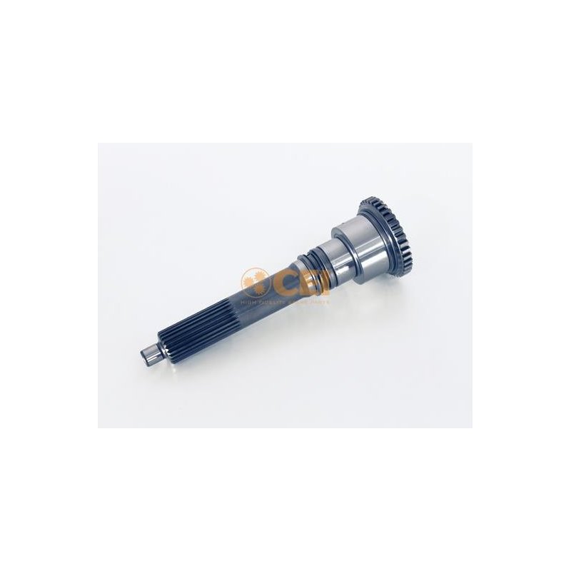 Wałek wejściowy/sprzęgłowy C.E.I 102618