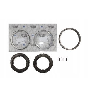 Synchronizator ZF 1325298008ZF