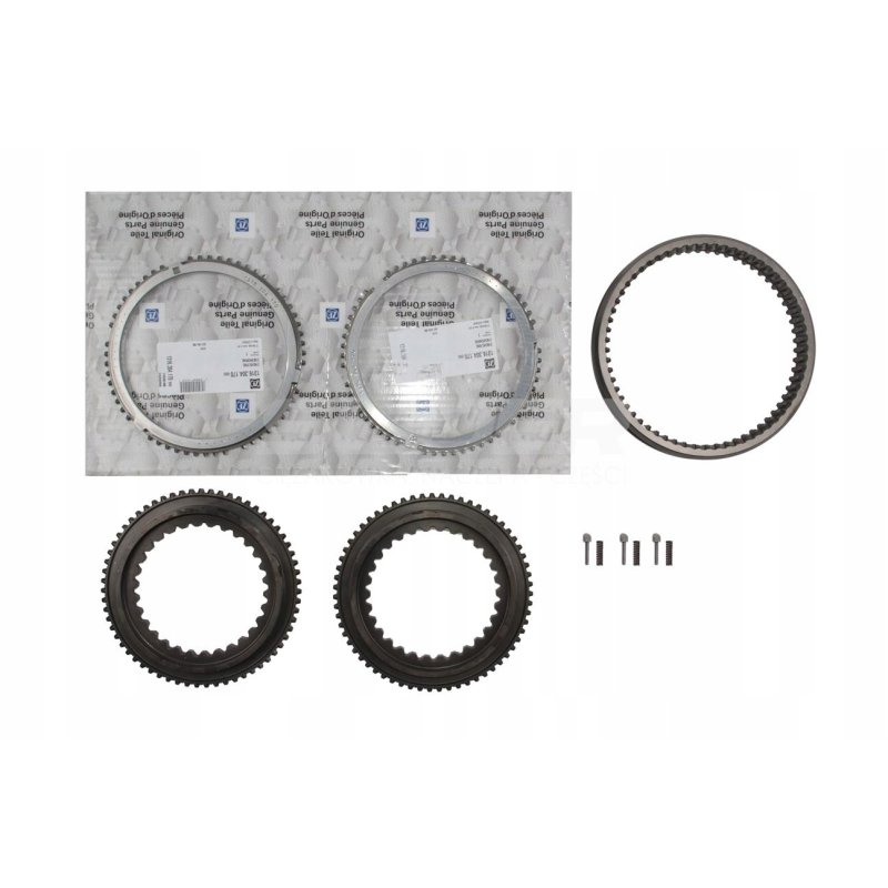 Synchronizator ZF 1325298008ZF