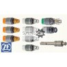 Sterowanie automatycznej skrzyni biegów ZF 1087 298 388