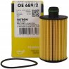 Filtr oleju FILTRON OE 689/2