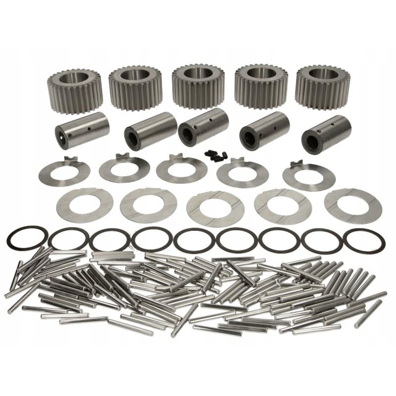 Zest. napr. mechanizmu zmiany biegów C.E.I 298180