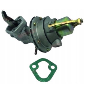 Mechaniczna pompa paliwa SIERRA 18-35437