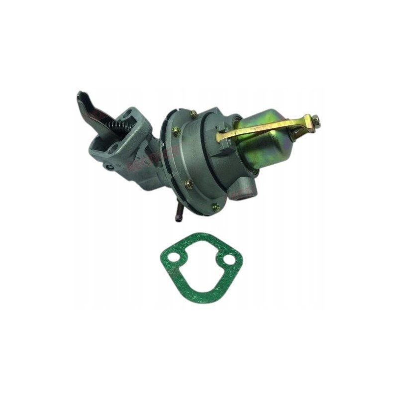 Mechaniczna pompa paliwa SIERRA 18-35437