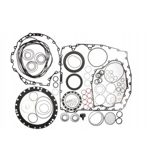 Zestaw uszczelek skrzyni biegów ZF 4181298023ZF