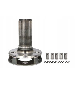 Wałek wyjściowy skrzyni biegów ZF 1315298115ZF