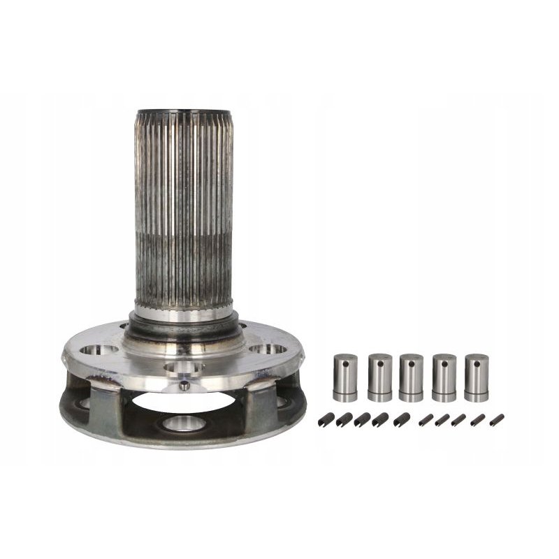 Wałek wyjściowy skrzyni biegów ZF 1315298115ZF