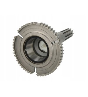 Wałek wejściowy/sprzęgłowy ZF 1316202026ZF