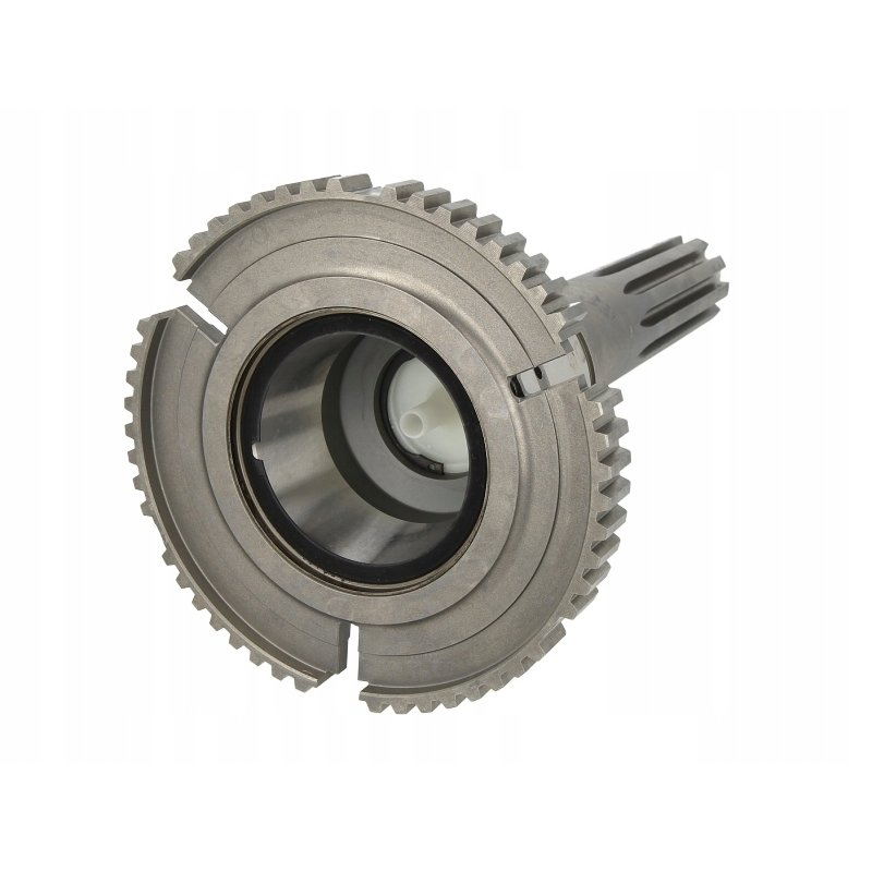 Wałek wejściowy/sprzęgłowy ZF 1316202026ZF