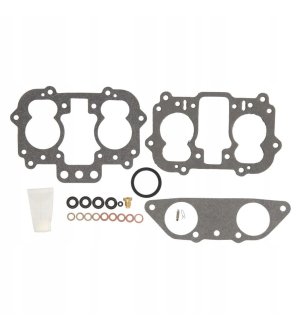 Zestaw naprawczy gaźnika SIERRA 18-7026