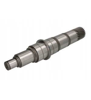 Wałek główny skrzyni biegów ZF 1356298006ZF