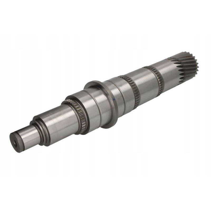 Wałek główny skrzyni biegów ZF 1356298006ZF