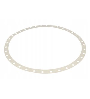 Zest. napr. mechanizmu zmiany biegów ZF 4166336419ZF