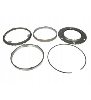 Synchronizator C.E.I 298901