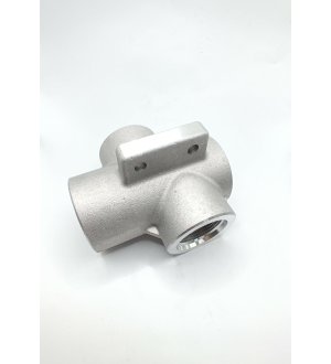 TERMOSTAT UKŁADU HYDRAULICZNEGO  DOOSAN  410116-00115B