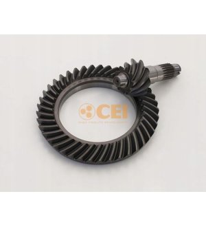 Wałek atakujący/koło talerzowe C.E.I 194503