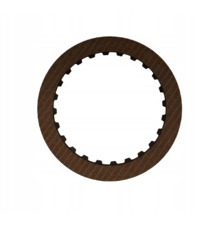 Zest. napr. mechanizmu zmiany biegów ZF 1071 275 005