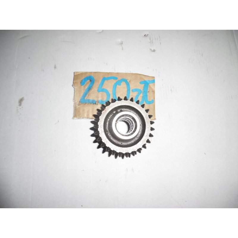 Koło zębate skrzyni biegów OE FIAT 9670611780