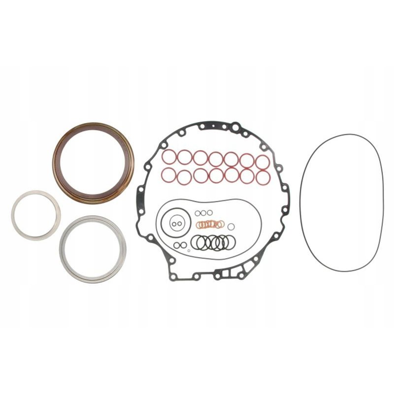 Zestaw uszczelniaczy skrzyni biegów ZF 4181298022ZF