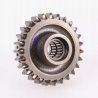 Koło zębate skrzyni biegów OE FIAT 9670611780