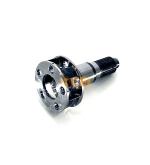 Wałek wyjściowy skrzyni biegów C.E.I 190416