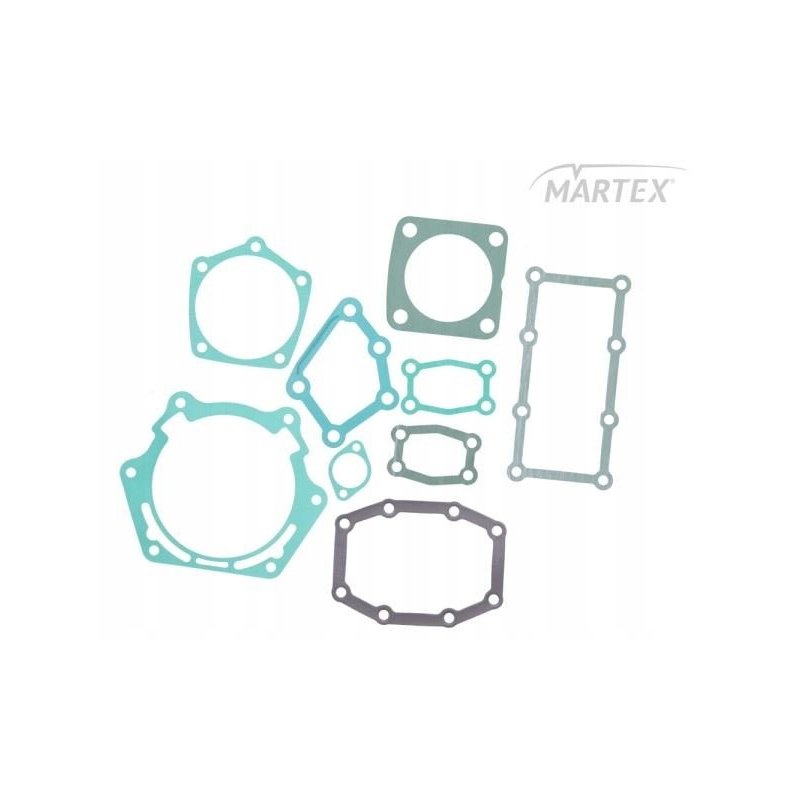 Zestaw uszczelek skrzyni biegów ZF 1310298002ZF