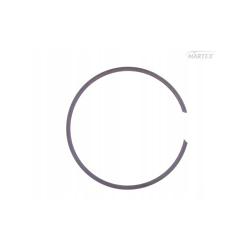 Zest. napr. mechanizmu zmiany biegów ZF 0730514007ZF