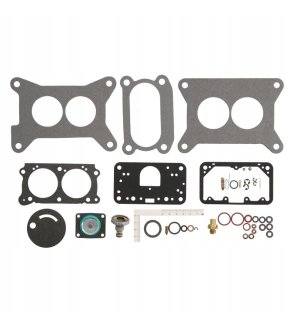 Zestaw naprawczy gaźnika SIERRA 18-7238