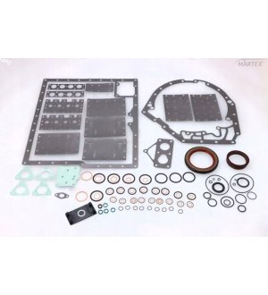 Zestaw uszczelek skrzyni biegów ZF 4139298943ZF