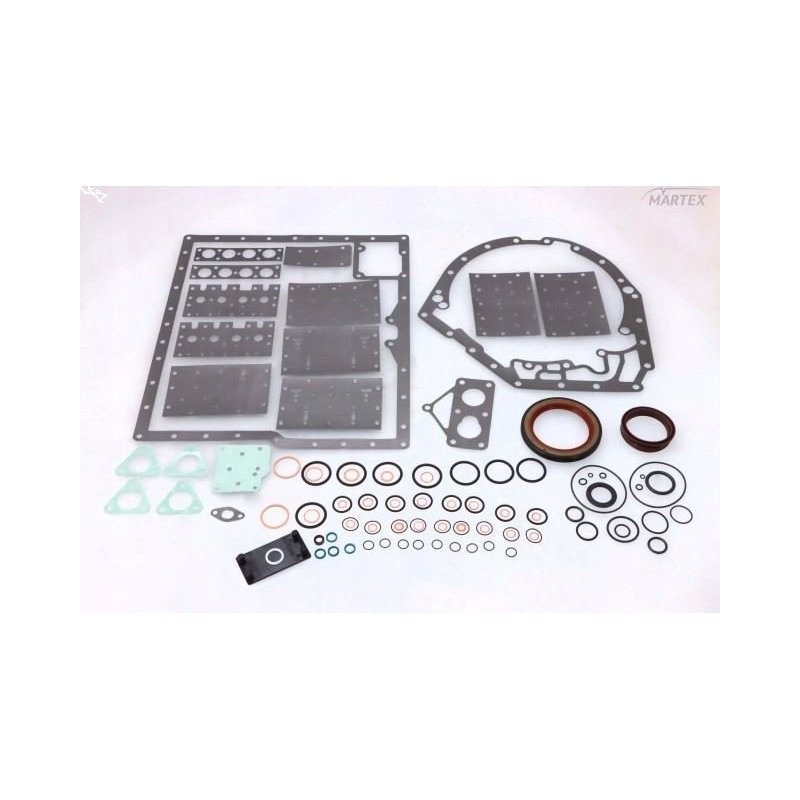 Zestaw uszczelek skrzyni biegów ZF 4139298943ZF