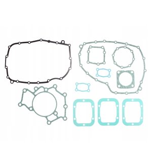 Zestaw uszczelek skrzyni biegów ZF 1308298001ZF