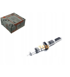 Wałek główny skrzyni biegów C.E.I 103335