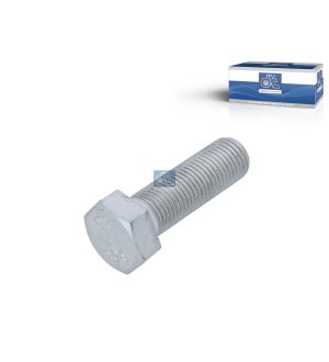 Śruby DT SPARE PARTS 6.89001