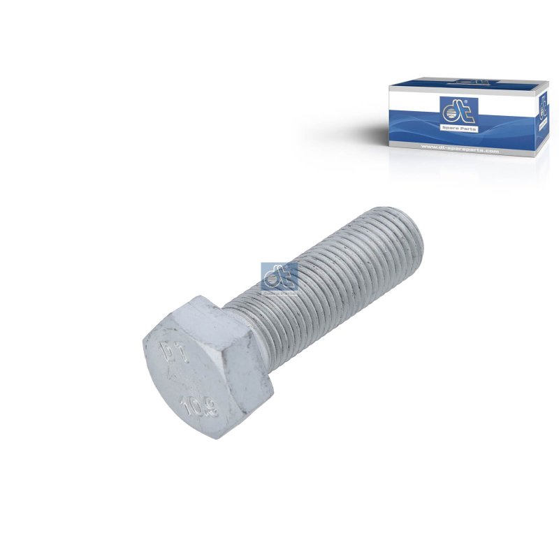 Śruby DT SPARE PARTS 6.89001